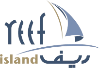 Reef Island-reef Logo